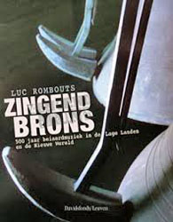 Zingend Brons