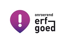 Logo Onroerend Erfgoed